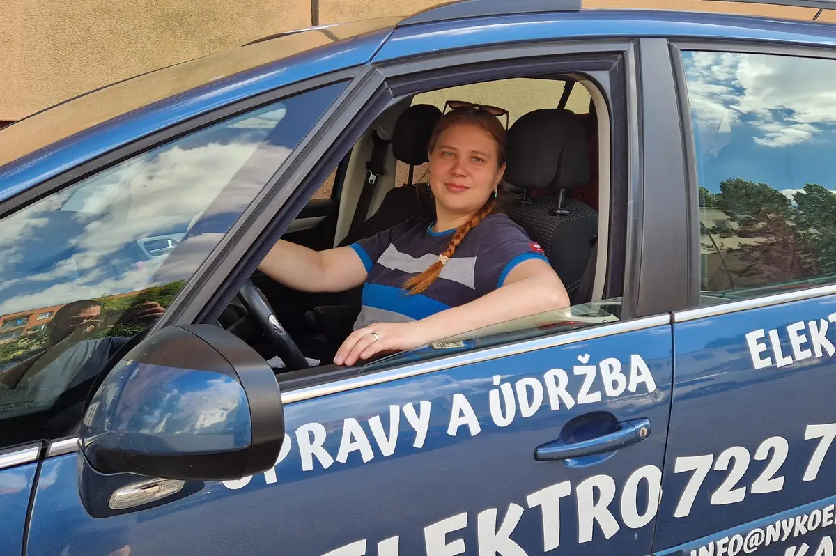 NykoELEKTRO